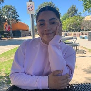Meet your Posher, Jasmine
